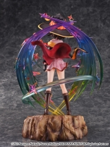 Оригинальная аниме фигурка &laquo;"Kono Subarashii Sekai ni Bakuen wo!" Megumin -Bakuretsu Mahou e no Akogare Ver.- 1/7 Complete Figure&raquo;