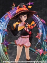 Оригинальная аниме фигурка &laquo;"Kono Subarashii Sekai ni Bakuen wo!" Megumin -Bakuretsu Mahou e no Akogare Ver.- 1/7 Complete Figure&raquo;