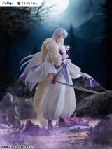 Оригинальная аниме фигурка &laquo;TENITOL InuYasha Sesshomaru Complete Figuree&raquo;