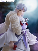Оригинальная аниме фигурка &laquo;TENITOL InuYasha Sesshomaru Complete Figuree&raquo;