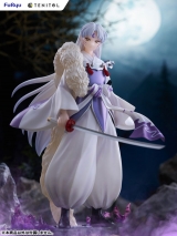 Оригинальная аниме фигурка &laquo;TENITOL InuYasha Sesshomaru Complete Figuree&raquo;