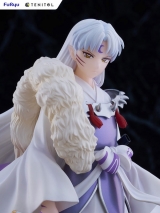 Оригинальная аниме фигурка &laquo;TENITOL InuYasha Sesshomaru Complete Figuree&raquo;
