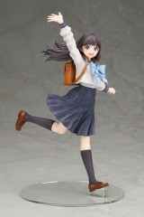 Оригинальная аниме фигурка &laquo;Akebi-chan no Sailor Fuku Komichi Akebi 1/7 Complete Figure&raquo;
