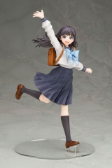 Оригинальная аниме фигурка &laquo;Akebi-chan no Sailor Fuku Komichi Akebi 1/7 Complete Figure&raquo;