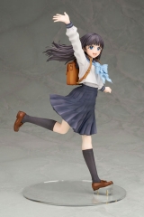 Оригинальная аниме фигурка &laquo;Akebi-chan no Sailor Fuku Komichi Akebi 1/7 Complete Figure&raquo;