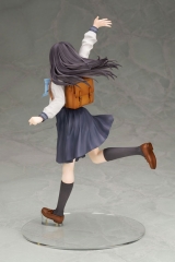 Оригинальная аниме фигурка &laquo;Akebi-chan no Sailor Fuku Komichi Akebi 1/7 Complete Figure&raquo;