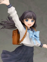 Оригинальная аниме фигурка &laquo;Akebi-chan no Sailor Fuku Komichi Akebi 1/7 Complete Figure&raquo;