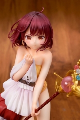Оригинальная аниме фигурка &laquo;Atelier Sophie: The Alchemist of the Mysterious Book Sophie Neuenmuller Changing Clothes mode 1/7 Complete Figure&raquo;