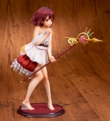 Оригинальная аниме фигурка «Atelier Sophie: The Alchemist of the Mysterious Book Sophie Neuenmuller Changing Clothes mode 1/7 Complete Figure»
