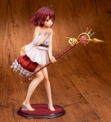 Оригинальная аниме фигурка &laquo;Atelier Sophie: The Alchemist of the Mysterious Book Sophie Neuenmuller Changing Clothes mode 1/7 Complete Figure&raquo;