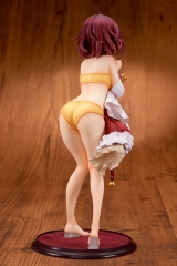Оригинальная аниме фигурка &laquo;Atelier Sophie: The Alchemist of the Mysterious Book Sophie Neuenmuller Changing Clothes mode 1/7 Complete Figure&raquo;
