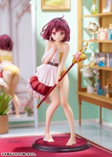 Оригинальная аниме фигурка &laquo;Atelier Sophie: The Alchemist of the Mysterious Book Sophie Neuenmuller Changing Clothes mode 1/7 Complete Figure&raquo;