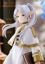 Оригинальная аниме фигурка &laquo;POP UP PARADE Frieren: Beyond Journey's End Frieren Complete Figure&raquo;