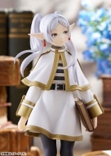 Оригинальная аниме фигурка &laquo;POP UP PARADE Frieren: Beyond Journey's End Frieren Complete Figure&raquo;
