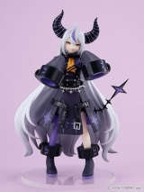 Оригинальная аниме фигурка &laquo;POP UP PARADE Hololive Production La+ Darknesss Complete Figure&raquo;