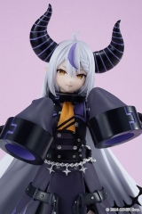 Оригинальная аниме фигурка &laquo;POP UP PARADE Hololive Production La+ Darknesss Complete Figure&raquo;