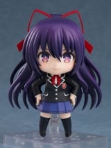 Оригинальная аниме фигурка &laquo;Nendoroid Date A Live V Tohka Yatogami School Uniform Ver.&raquo;