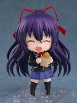 Оригинальная аниме фигурка &laquo;Nendoroid Date A Live V Tohka Yatogami School Uniform Ver.&raquo;