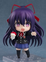 Оригинальная аниме фигурка &laquo;Nendoroid Date A Live V Tohka Yatogami School Uniform Ver.&raquo;