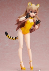 Оригинальная аниме фигурка &laquo;Toradora! Taiga Aisaka Bare Leg Tiger Ver. 1/4 Complete Figure&raquo;