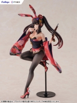 Оригинальная аниме фигурка &laquo;Date A Live V Kurumi Tokisaki Wa-Bunny 1/7 Scale Figure&raquo;