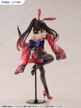 Оригинальная аниме фигурка &laquo;Date A Live V Kurumi Tokisaki Wa-Bunny 1/7 Scale Figure&raquo;