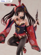 Оригинальная аниме фигурка &laquo;Date A Live V Kurumi Tokisaki Wa-Bunny 1/7 Scale Figure&raquo;