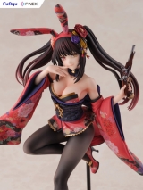 Оригинальная аниме фигурка &laquo;Date A Live V Kurumi Tokisaki Wa-Bunny 1/7 Scale Figure&raquo;