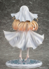 Оригинальная аниме фигурка «Original Character Charlotte Holy White ver. 1/6 Complete Figure»