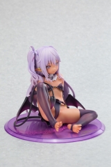 Оригинальная аниме фигурка &laquo;Succubus Black Titi Illustrated by Kedama Tamano 1/6 Complete Figure&raquo;
