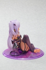 Оригинальная аниме фигурка &laquo;Succubus Black Titi Illustrated by Kedama Tamano 1/6 Complete Figure&raquo;