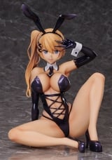 Оригінальна аніме фігурка &laquo;BINDing Creator's Opinion Rio -Rio-:Bare Leg Ver. 1/4 Complete Figure&raquo;