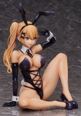 Оригинальная аниме фигурка &laquo;BINDing Creator's Opinion Rio -Rio-:Bare Leg Ver. 1/4 Complete Figure&raquo;