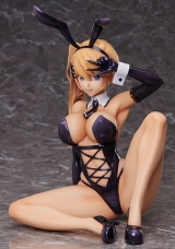 Оригинальная аниме фигурка &laquo;BINDing Creator's Opinion Rio -Rio-:Bare Leg Ver. 1/4 Complete Figure&raquo;