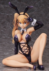 Оригинальная аниме фигурка &laquo;BINDing Creator's Opinion Rio -Rio-:Bare Leg Ver. 1/4 Complete Figure&raquo;