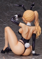 Оригинальная аниме фигурка &laquo;BINDing Creator's Opinion Rio -Rio-:Bare Leg Ver. 1/4 Complete Figure&raquo;