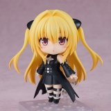 Оригинальная аниме фигурка «Nendoroid To Love-Ru Darkness Golden Darkness 2.0»
