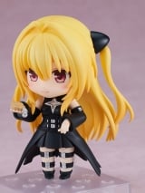 Оригинальная аниме фигурка &laquo;Nendoroid To Love-Ru Darkness Golden Darkness 2.0&raquo;