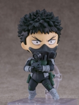Оригинальная аниме фигурка &laquo;Nendoroid Kaiju No. 8 Kafka Hibin&raquo;