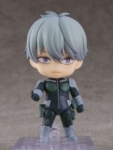 Оригинальная аниме фигурка &laquo;Nendoroid Kaiju No. 8 Reno Ichikawa&raquo;