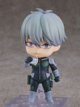 Оригинальная аниме фигурка &laquo;Nendoroid Kaiju No. 8 Reno Ichikawa&raquo;