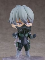 Оригинальная аниме фигурка &laquo;Nendoroid Kaiju No. 8 Reno Ichikawa&raquo;