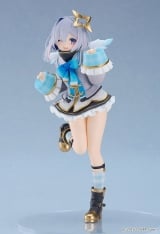 Оригінальна аніме фігурка &laquo;POP UP PARADE Hololive Production Amane Kanata Complete Figure&raquo;