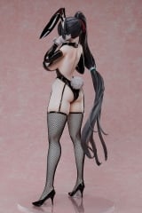 Оригинальная аниме фигурка &laquo;Shinobi Master Senran Kagura: New Link Fubuki Bunny Ver. 1/4 Complete Figure&raquo;