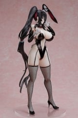 Оригинальная аниме фигурка &laquo;Shinobi Master Senran Kagura: New Link Fubuki Bunny Ver. 1/4 Complete Figure&raquo;