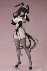 Оригинальная аниме фигурка &laquo;Shinobi Master Senran Kagura: New Link Fubuki Bunny Ver. 1/4 Complete Figure&raquo;