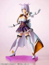 Оригинальная аниме фигурка &laquo;Movie "GRIDMAN UNIVERSE" Akane Shinjo (New Order) Articulated Plastic Model&raquo;