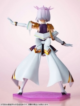 Оригинальная аниме фигурка &laquo;Movie "GRIDMAN UNIVERSE" Akane Shinjo (New Order) Articulated Plastic Model&raquo;