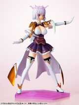 Оригинальная аниме фигурка &laquo;Movie "GRIDMAN UNIVERSE" Akane Shinjo (New Order) Articulated Plastic Model&raquo;