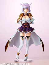 Оригинальная аниме фигурка &laquo;Movie "GRIDMAN UNIVERSE" Akane Shinjo (New Order) Articulated Plastic Model&raquo;